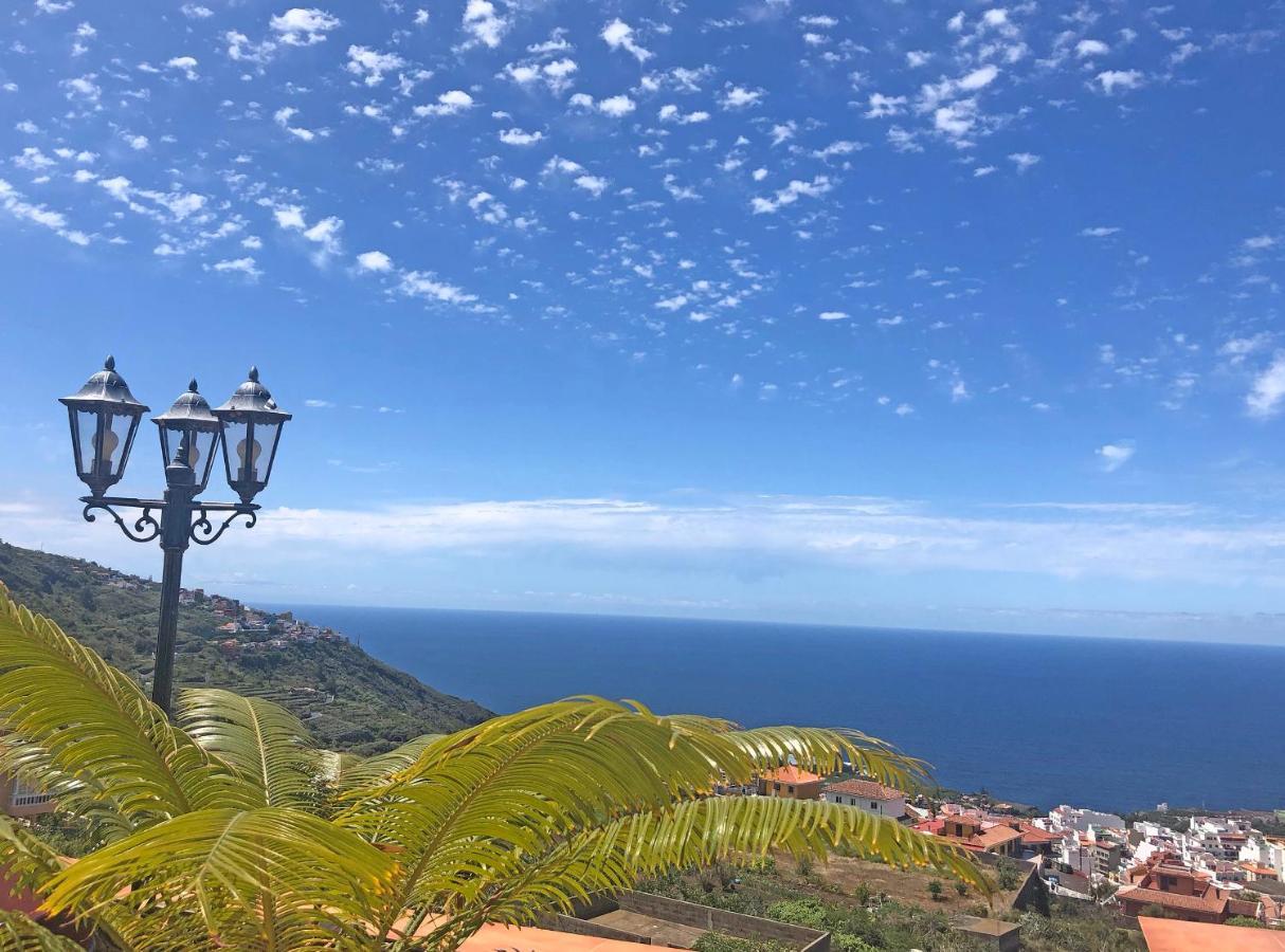Estrella del Norte Icod De Los Vinos Esterno foto